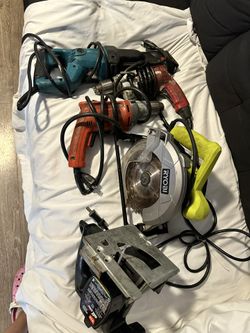 tools