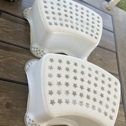 Kids stepping stools