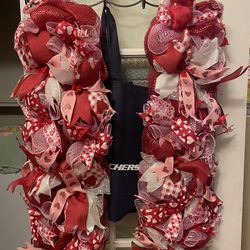 Valentines Decorations