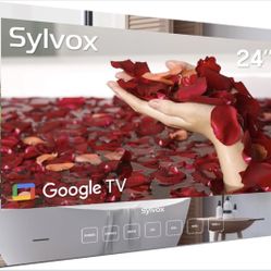 Waterproof Mirror TV 