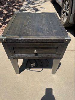 End Table