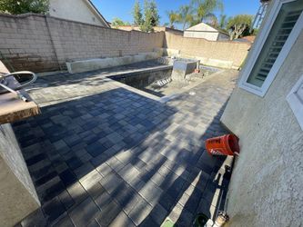 Paver