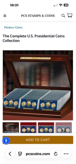 Coin box
