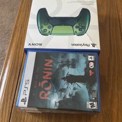 Ps5 Controller