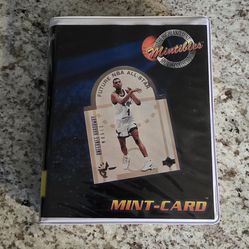 Nba Card
