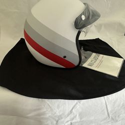 Helmet 