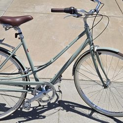 Beach Cruiser