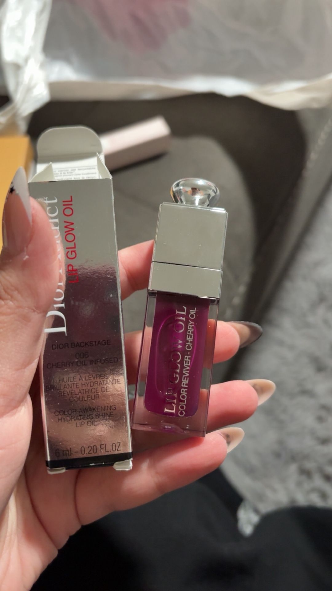 Makeup