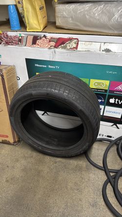 Pirelli Tire