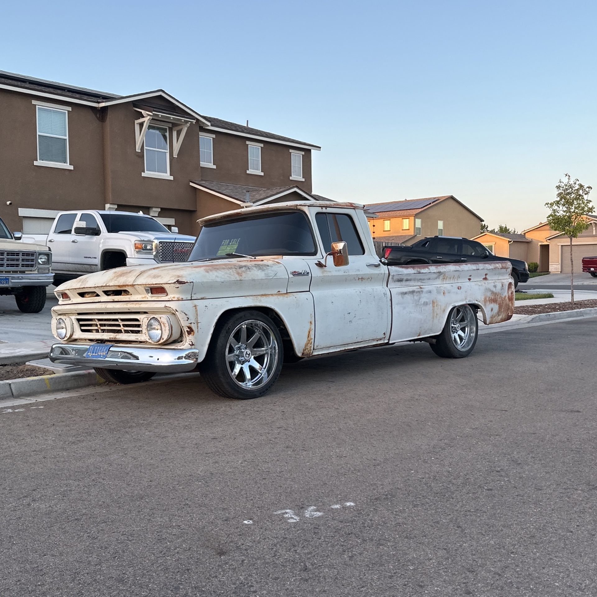 Chevy C10 For Sale Craigslist California 19 - cmbtwf7