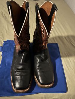 Mens Ariat Boots