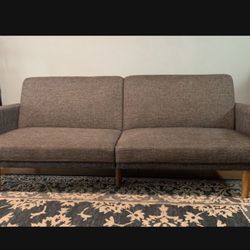 Adjustable Sofa Bed
