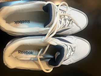 Reebok shoes 10.5 wide