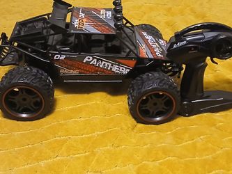 Panther Rc Car 45
