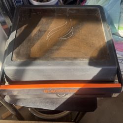 Blackstone Electric Grill