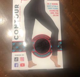 Legging large