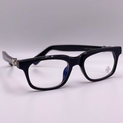 Chrome Hearts Glasses