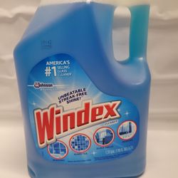 Windex