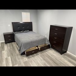 Bedroom Set