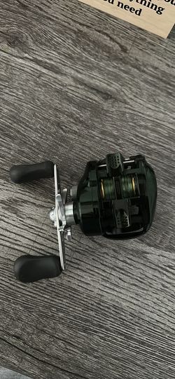 Shimano Curado 201E7 7 Bearings for Sale in Lehigh Acres, FL - OfferUp