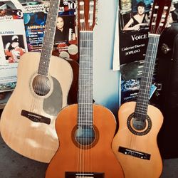 Guitar Lessons ! Try A Lesson For FREE!