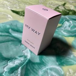 My Way Perfume 
