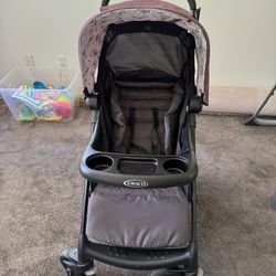 GRACO Baby Stroller 