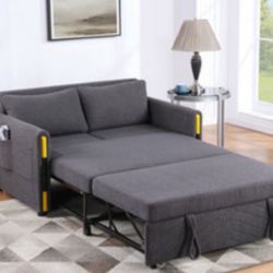 Sofa Bed