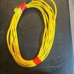 Extension Cord 