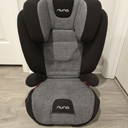 Nuna AACE Booster Seat – Excellent Condition!