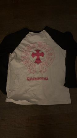 chrome hearts (S)