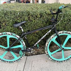 GT interceptor 29 inch