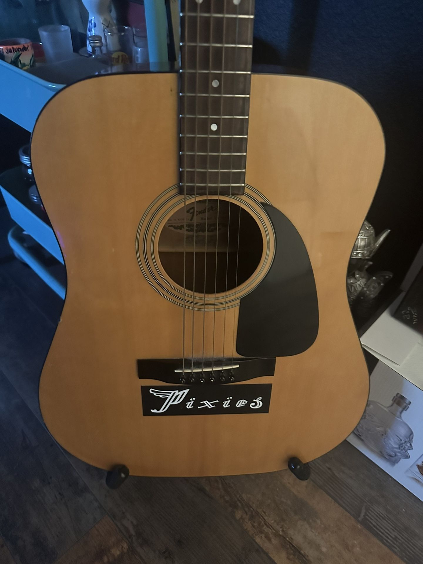 Guitar For Sale