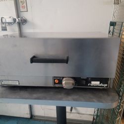 Warming Drawer