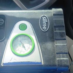 Portable Air Compressor