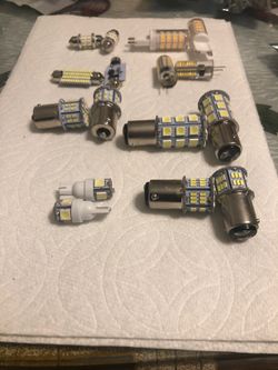 Led lights