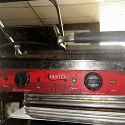 Panini Press 