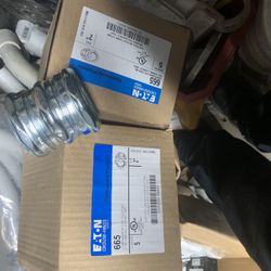 2 Inch EMT Coupling