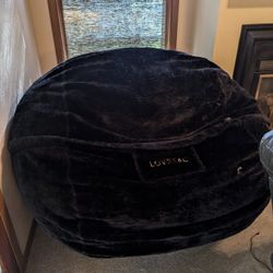 Lovesac - Supersac Size