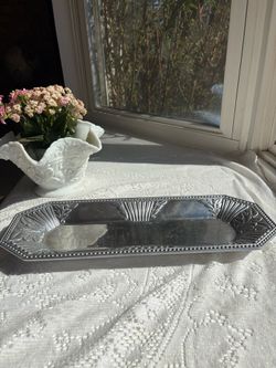 Bread tray