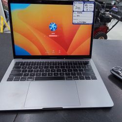 MacBook Pro