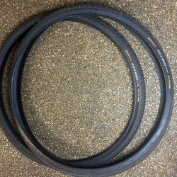 ONE PAIR of Continental Ride Tour 28 x 1.6" Bicycle Tire