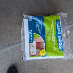 50 Lb Bags For Sand