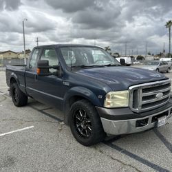 2001 Ford F-250