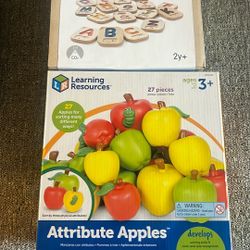 Kids Learning Games