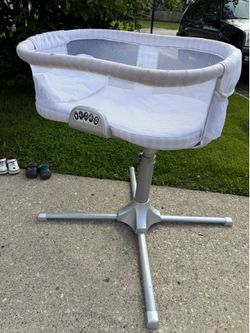Halo Bassinet