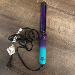 Bed Head 1 1/4” Curling Wand
