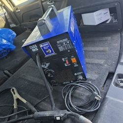 Welder Campbell Hausfeld