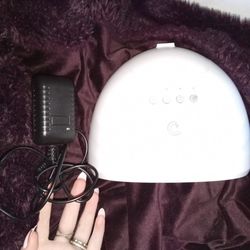Uv Nail Light 