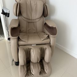 Chair Massage 